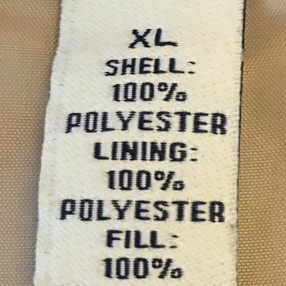 G.H. BASS & CO. Lightweight Quilted Jacket - Picture 12 of 13